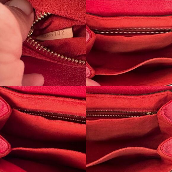 💎✨BEAUTIFUL✨💎 Authentic Louis Vuitton Satchel Bag - Picture 6 of 8